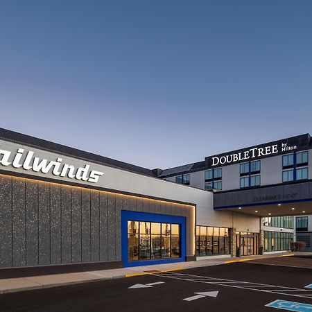 Hotel Doubletree By Hilton Madison East Zewnętrze zdjęcie