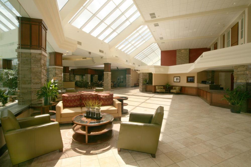 Hotel Doubletree By Hilton Madison East Zewnętrze zdjęcie