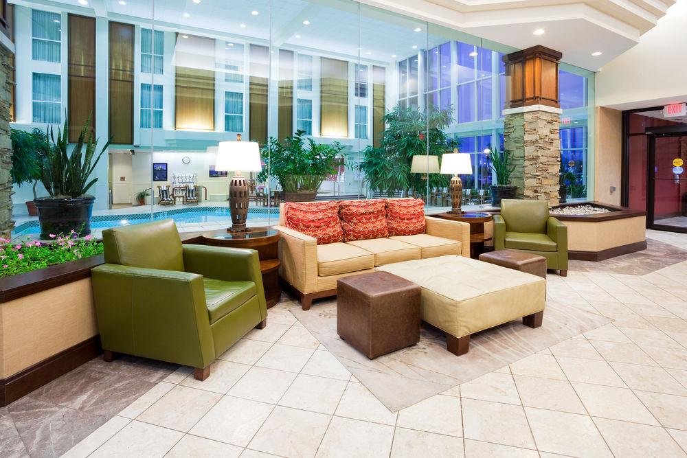 Hotel Doubletree By Hilton Madison East Zewnętrze zdjęcie