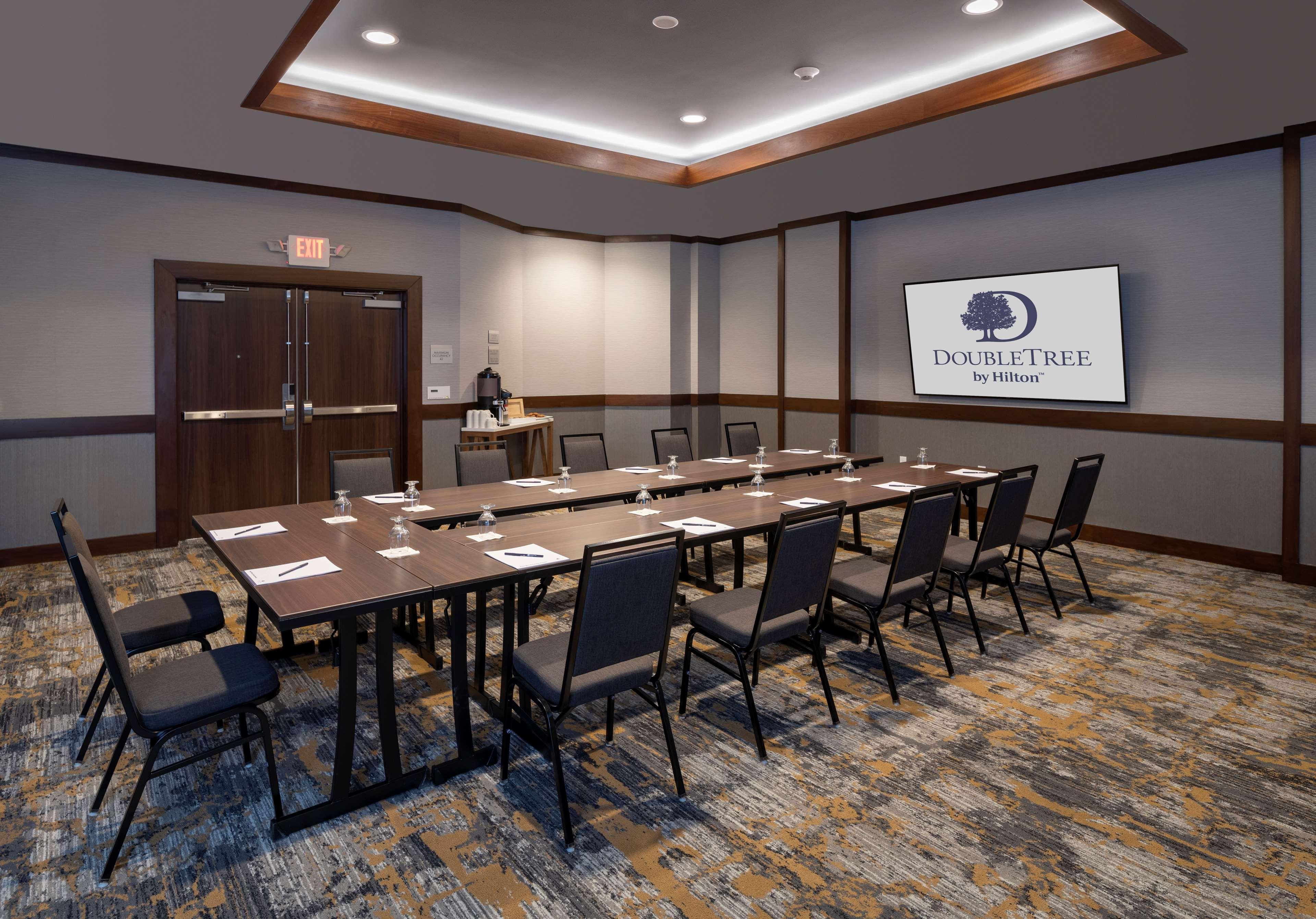 Hotel Doubletree By Hilton Madison East Zewnętrze zdjęcie