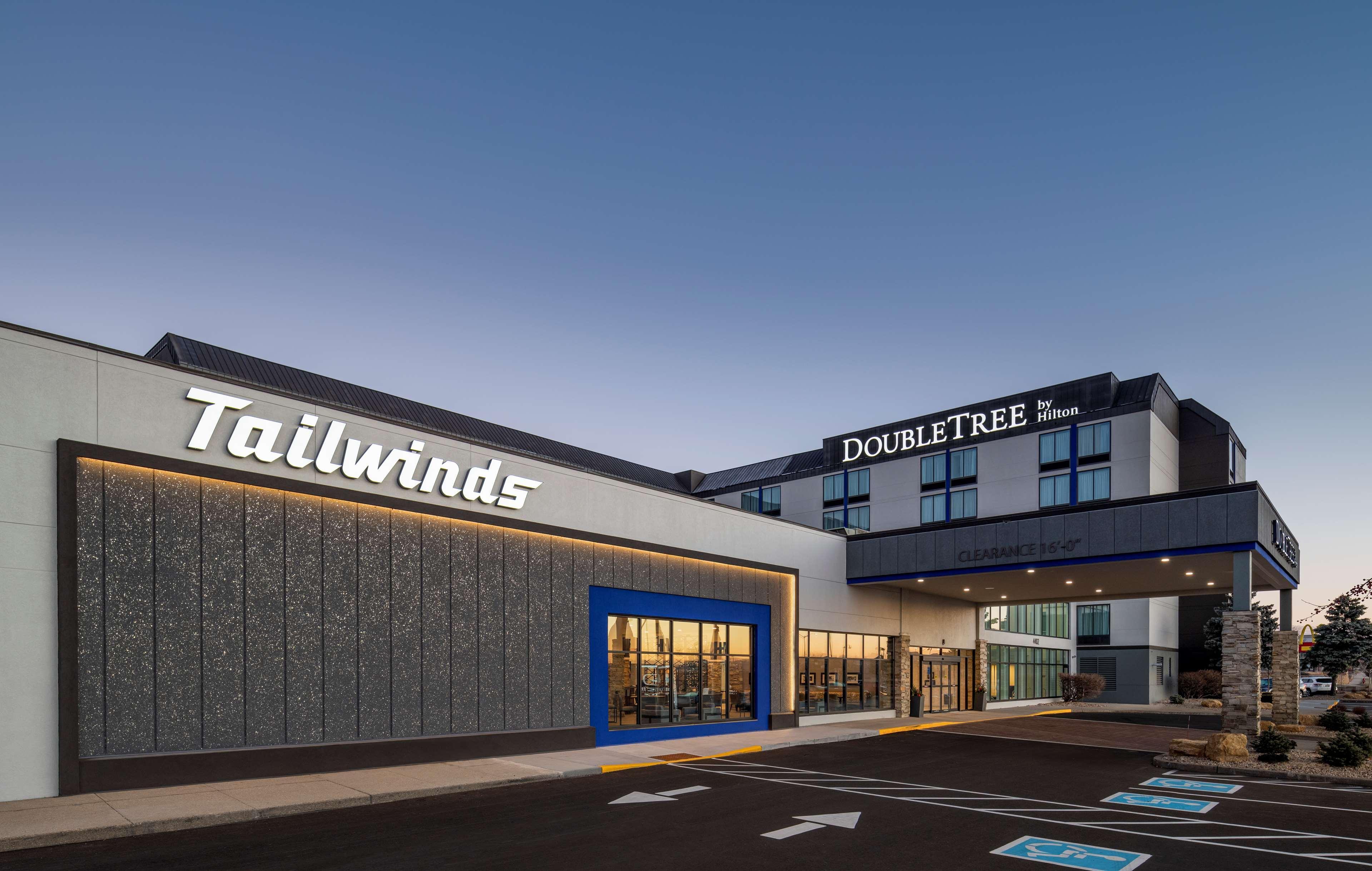 Hotel Doubletree By Hilton Madison East Zewnętrze zdjęcie