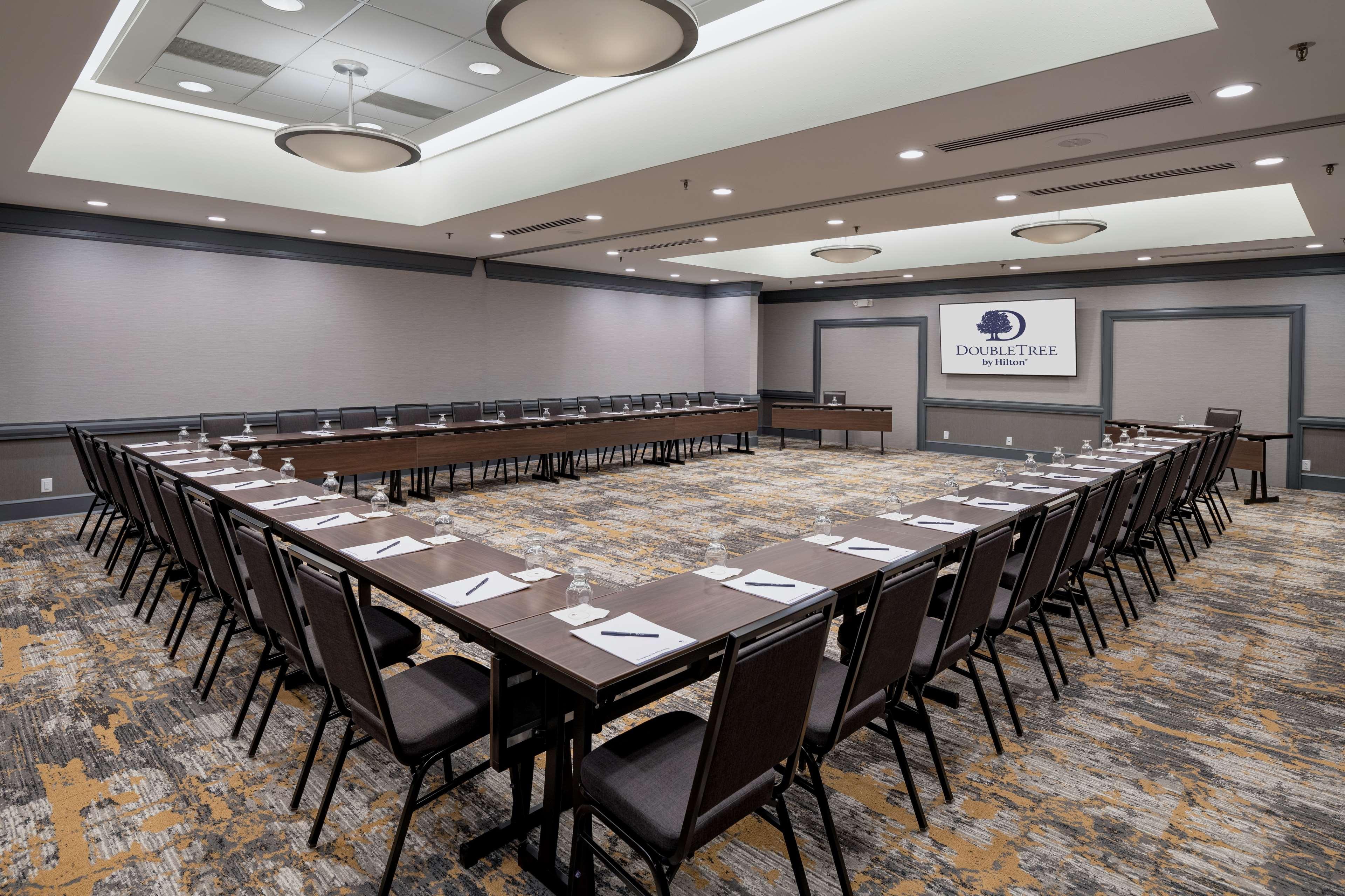 Hotel Doubletree By Hilton Madison East Zewnętrze zdjęcie