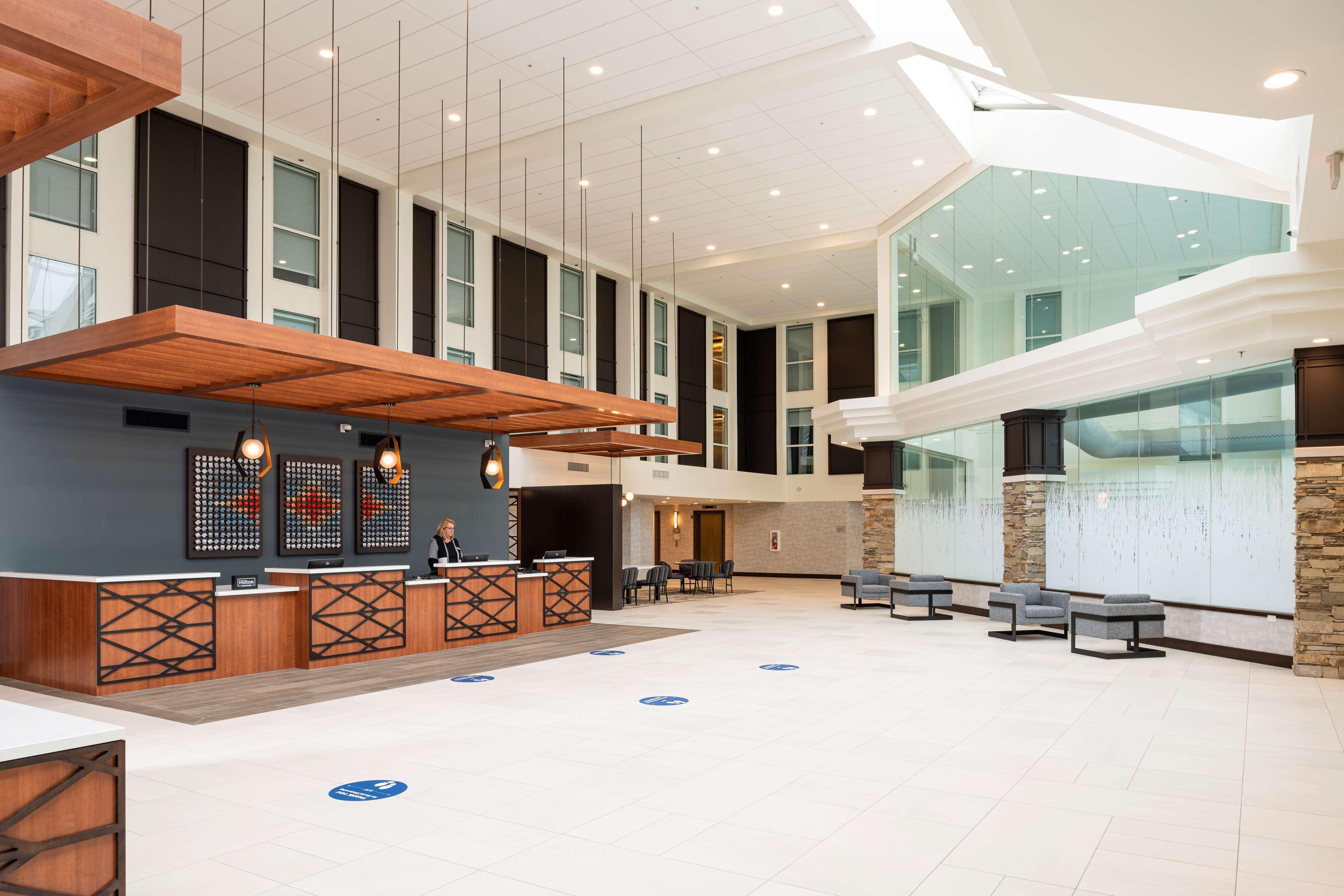 Hotel Doubletree By Hilton Madison East Zewnętrze zdjęcie
