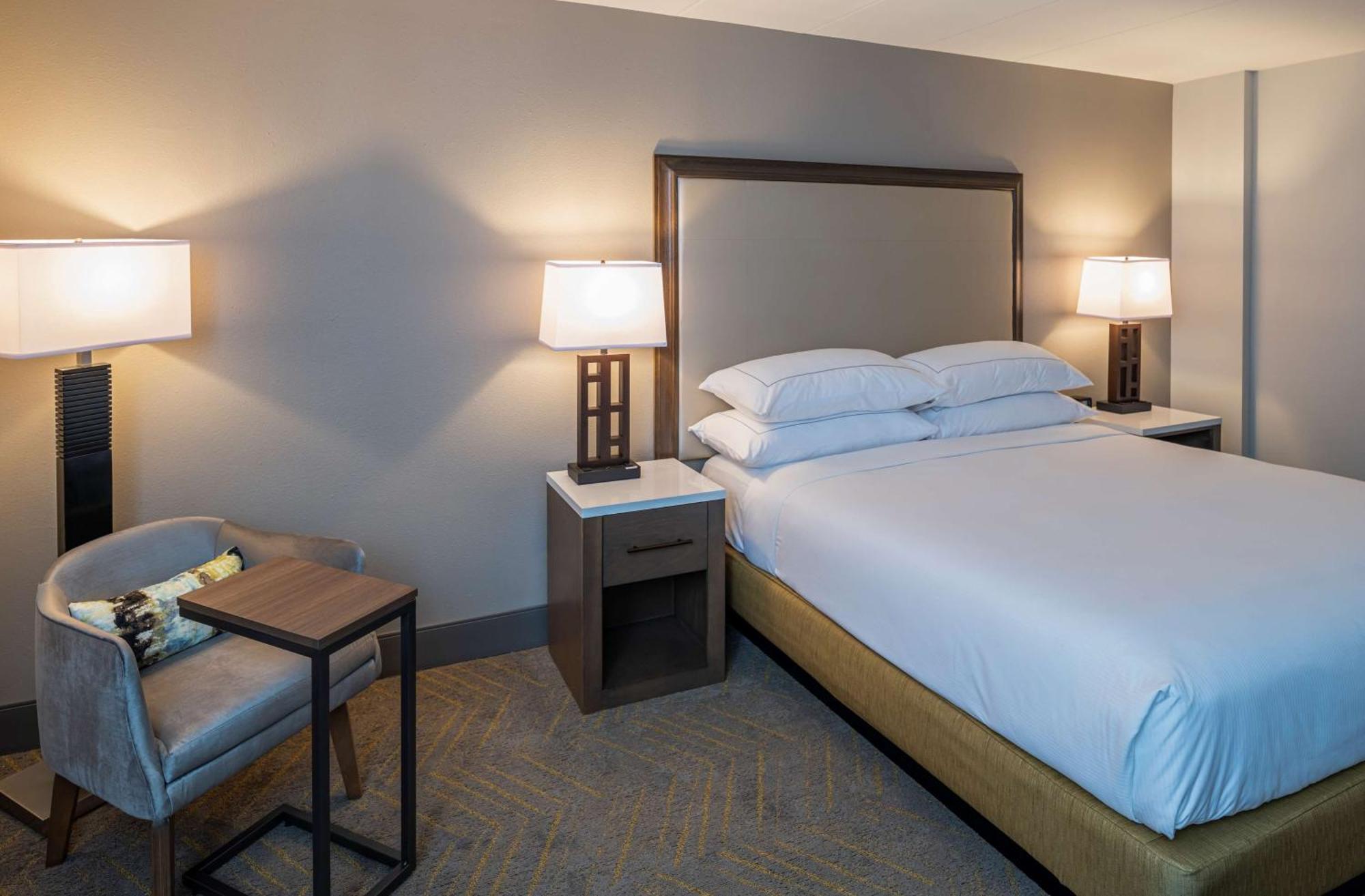 Hotel Doubletree By Hilton Madison East Zewnętrze zdjęcie
