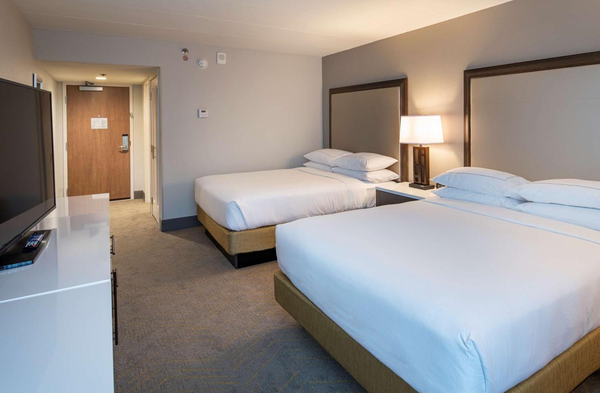 Hotel Doubletree By Hilton Madison East Zewnętrze zdjęcie