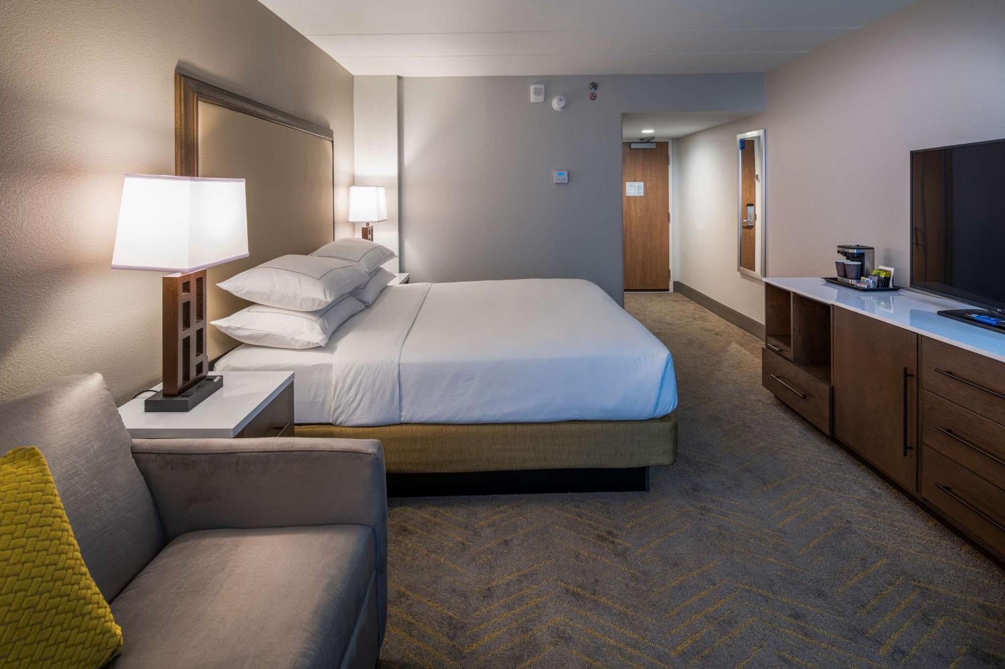 Hotel Doubletree By Hilton Madison East Zewnętrze zdjęcie