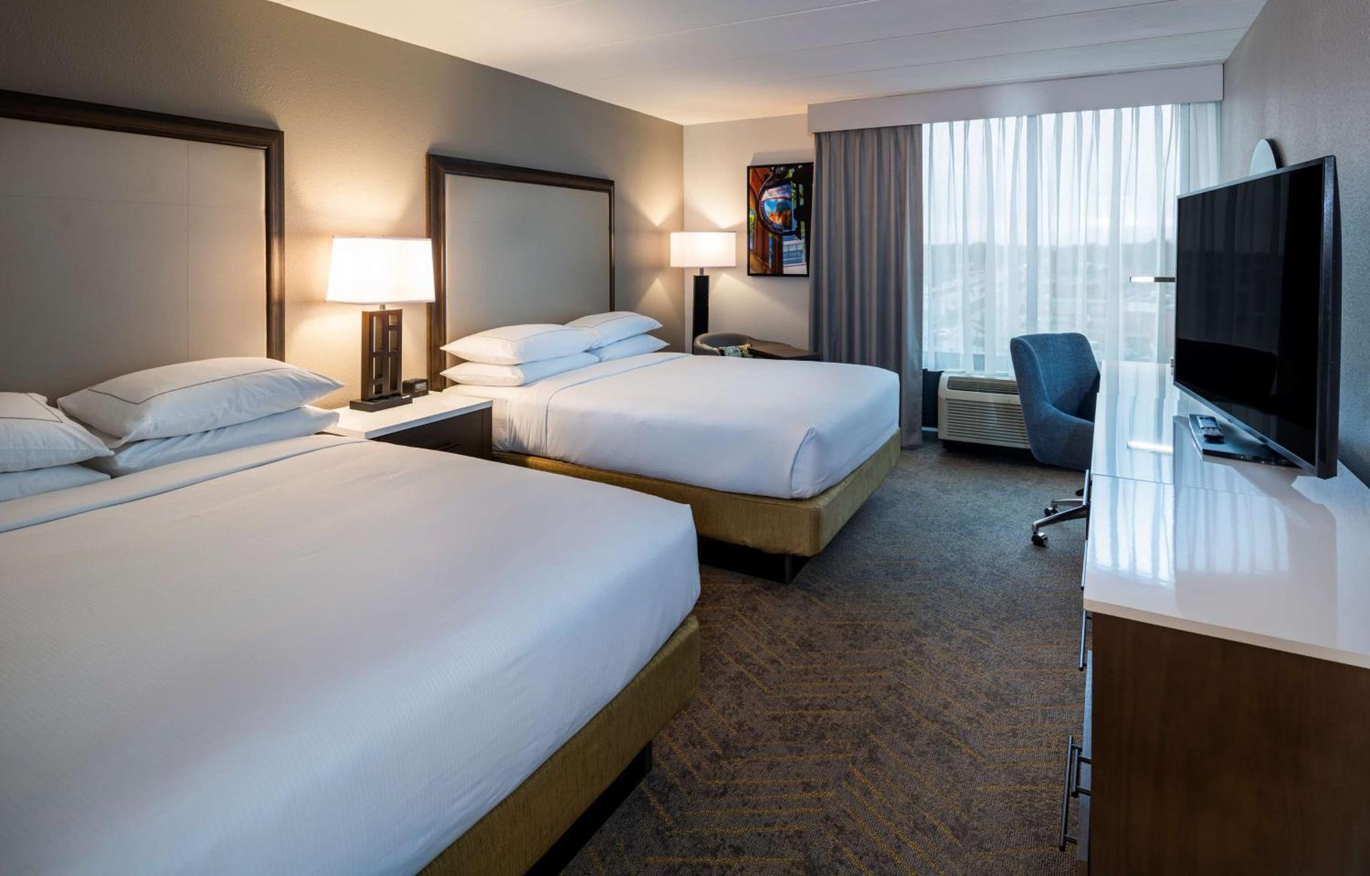 Hotel Doubletree By Hilton Madison East Zewnętrze zdjęcie
