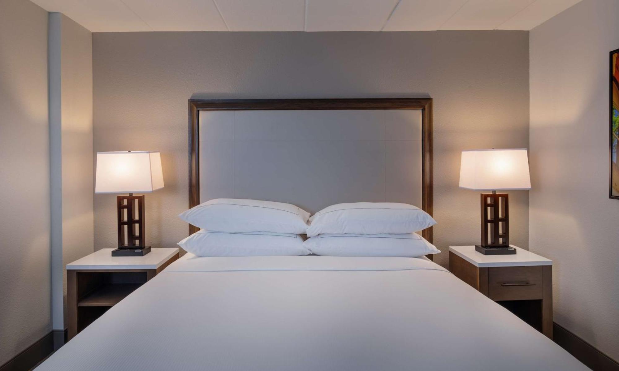 Hotel Doubletree By Hilton Madison East Zewnętrze zdjęcie