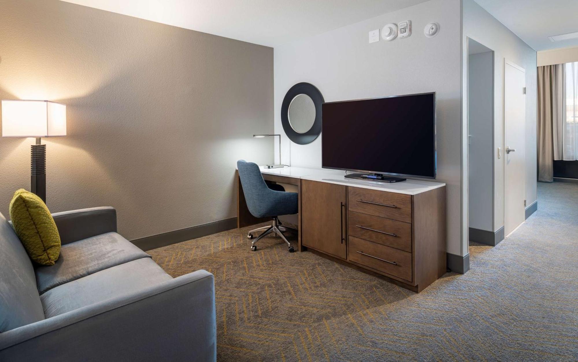 Hotel Doubletree By Hilton Madison East Zewnętrze zdjęcie
