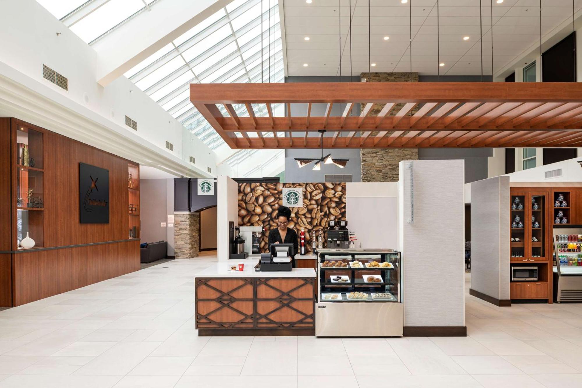 Hotel Doubletree By Hilton Madison East Zewnętrze zdjęcie