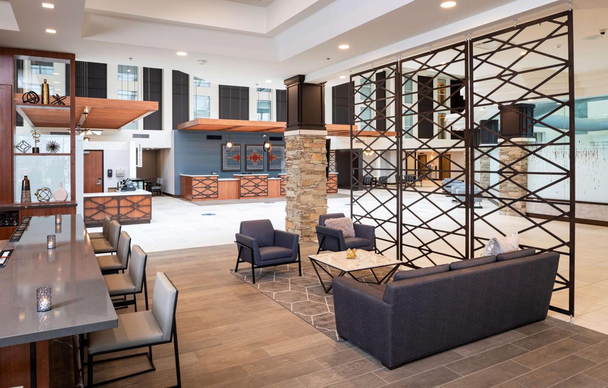 Hotel Doubletree By Hilton Madison East Zewnętrze zdjęcie